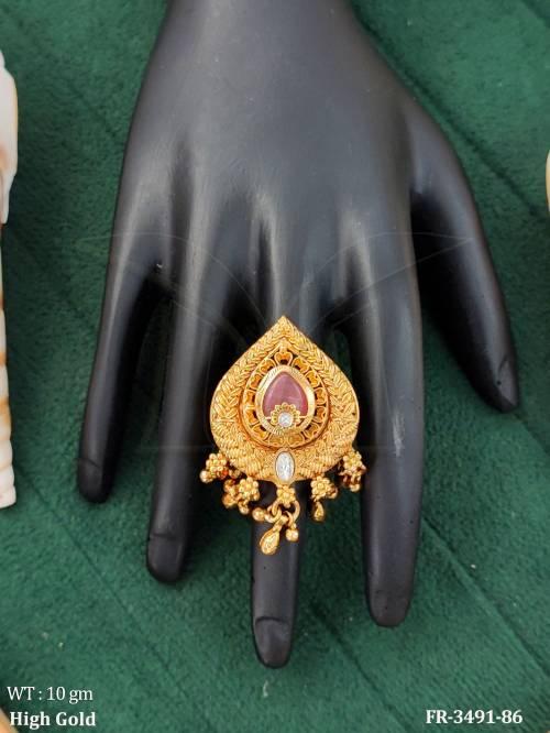 classic-high-gold-temple-jewelry-fancy-finger-ring