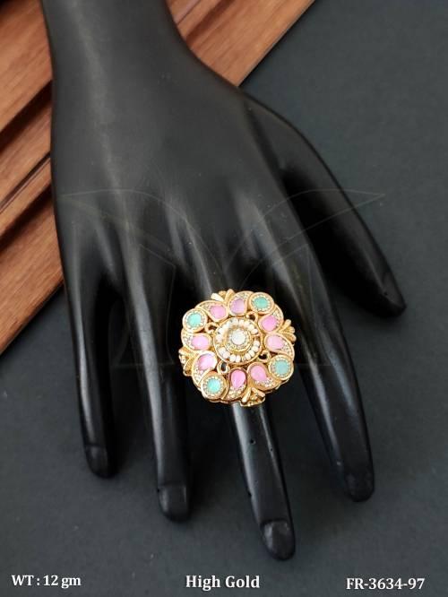 FR-3634-97-Mint Green Pink