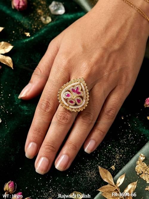 traditional-rajwadi-designer-finger-ring