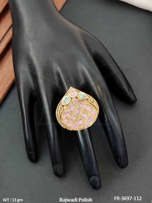 FR-3697-112-Feroza Pink