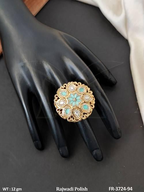 FR-3724-94-MINT GREEN