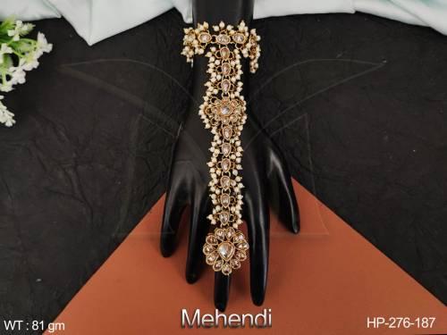 antique-jewelry-mehendi-polish-wedding-wear-fancy-beautiful-design-antique-haath-paan-
