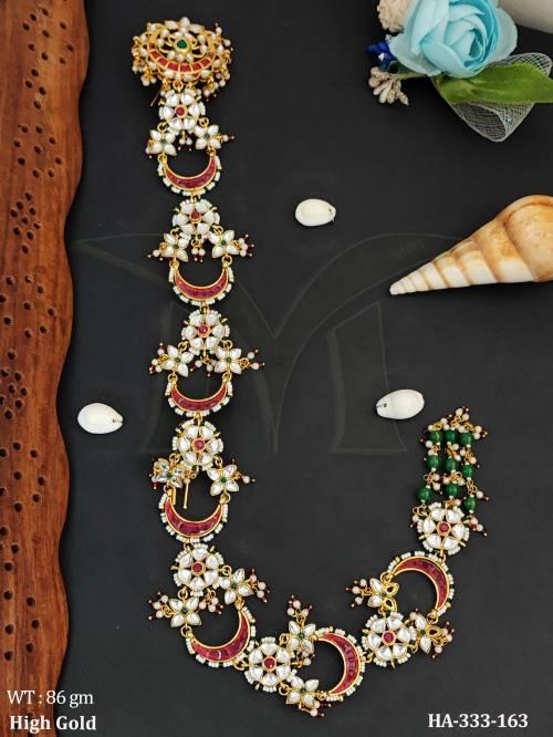 HA-333-163-RUBY GREEN