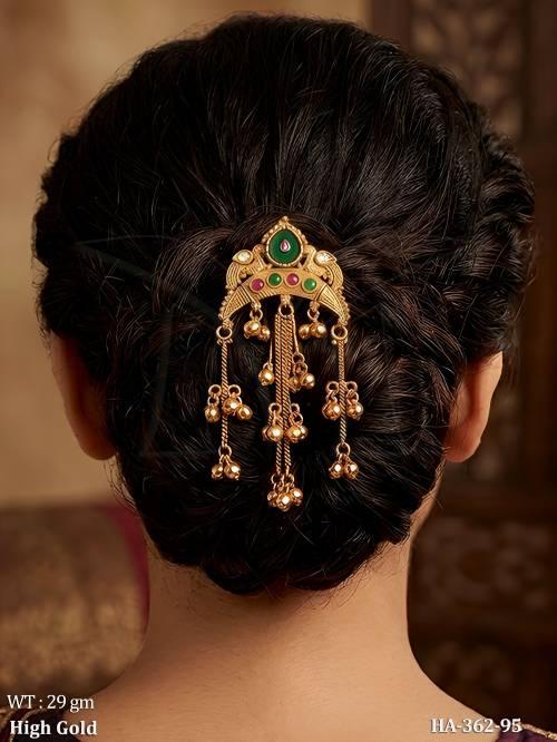 traditional-south-indian-juda-pin-with-stone-work-design