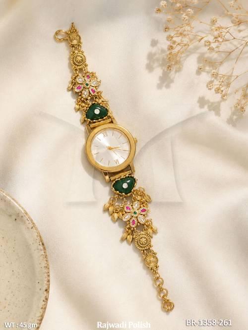 BR-1358-261-GREEN