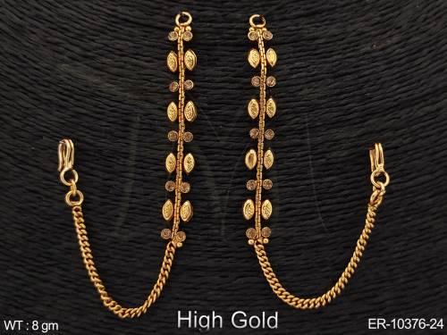 ER-10376-24-TRANSPARENT YELLOW