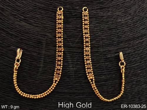 ER-10383-25-TRANSPARENT YELLOW