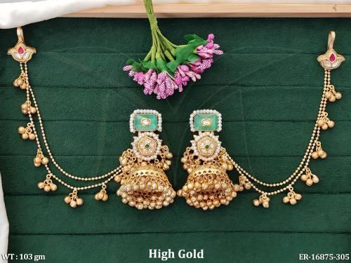 ER-16875-305-MINT GREEN