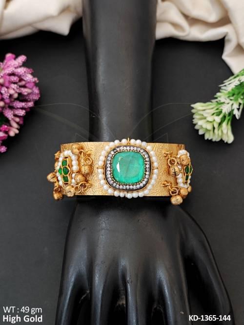 KD-1365-144-MINT GREEN