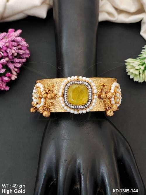 KD-1365-144-YELLOW