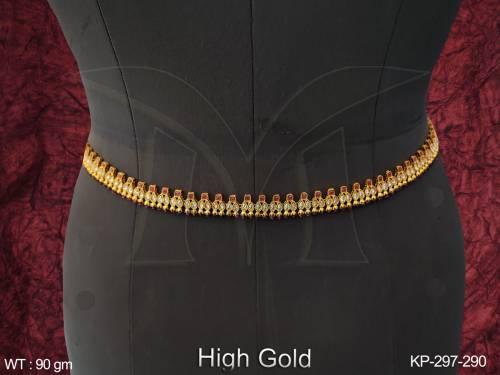 designer-high-gold-polish-fancy-desing-party-wear-antique-jewellery-kamarpatta-(hip-belt)