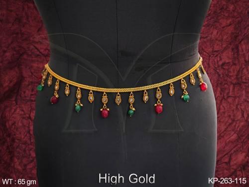 KP-263-115-RUBY GREEN