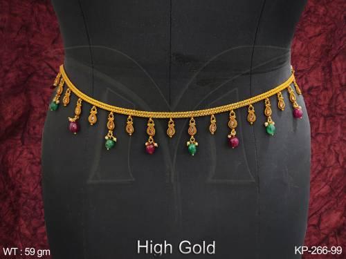 KP-266-99-RUBY GREEN