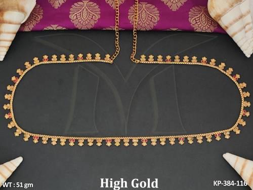 antique-jewellery-high-gold-polish-fancy-design-antique-kamar-patta