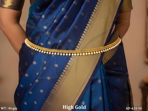 high-gold-finish-traditional-pearl-kamarpatta