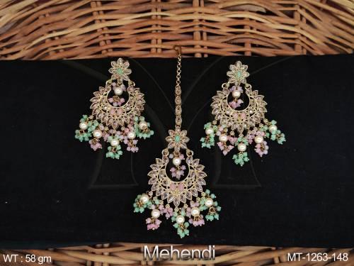 MT-1263-148-Mint Green Pink