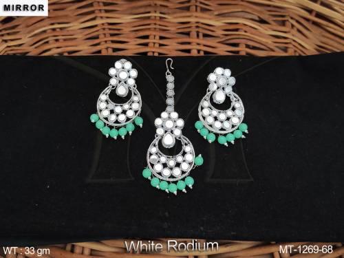 MT-1269-68-MINT GREEN