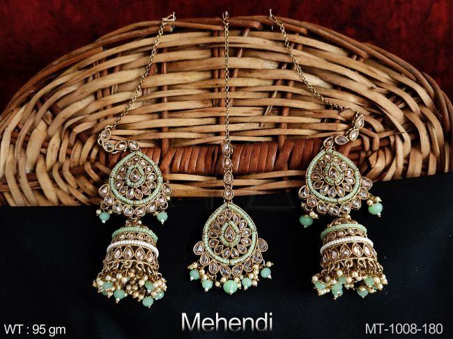 MT-1008-180-MINT GREEN