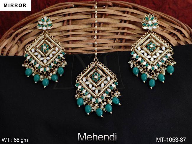 MT-1053-87-GREEN