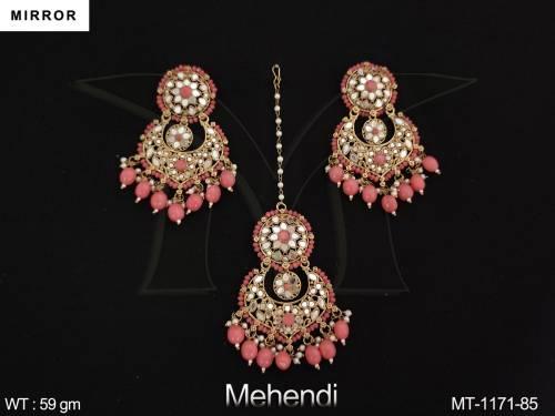 MT-1171-85-NEON PEACH