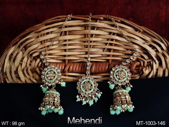 MT-1003-146-MINT GREEN