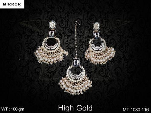 MT-1080-116-BLACK