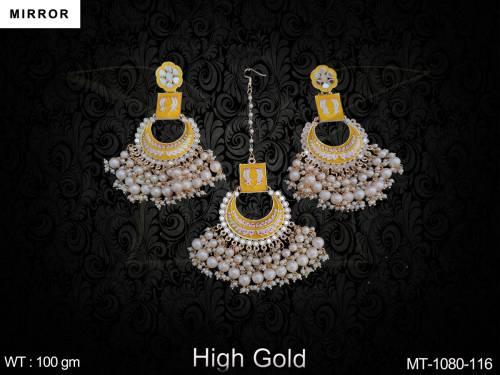 MT-1080-116-YELLOW