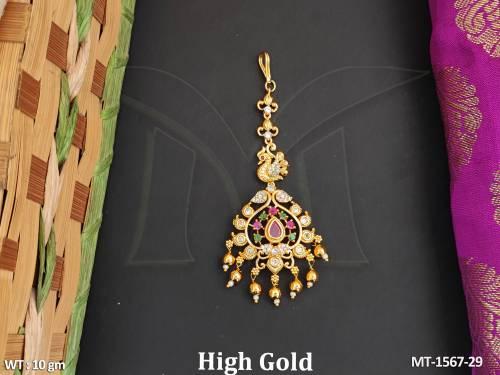 MT-1567-29-RUBY GREEN GOLD