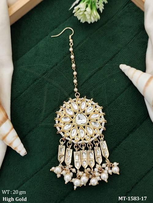 antique-designer-high-gold-polish-party-wear-maang-tikka-