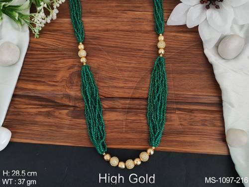 MS-1097-216-PARROT GREEN