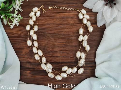 antique-mala-set-high-gold-polish-western-look-party-wear-antique-jewelry-