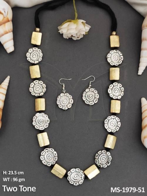 antique-jewellery-designer-two-tone-polish-party-wear-beaded-malas-