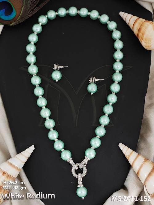 MS-2011-152-MINT GREEN