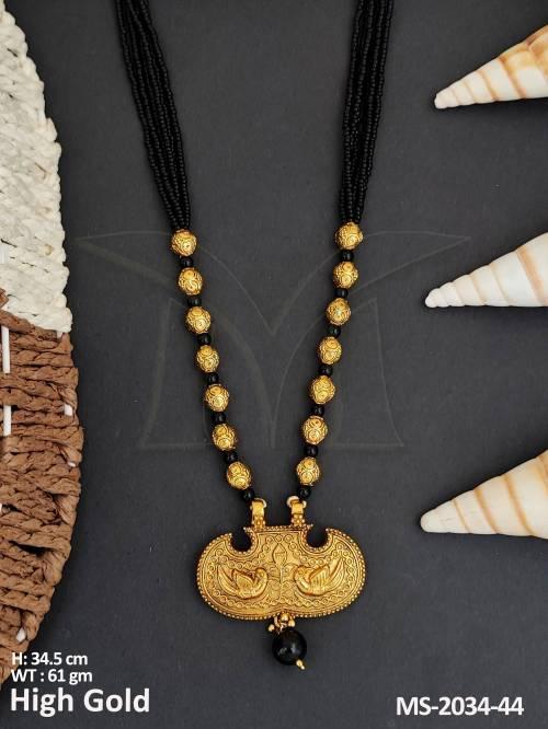 antique-jewellery-designer-high-gold-polish-mala-set-