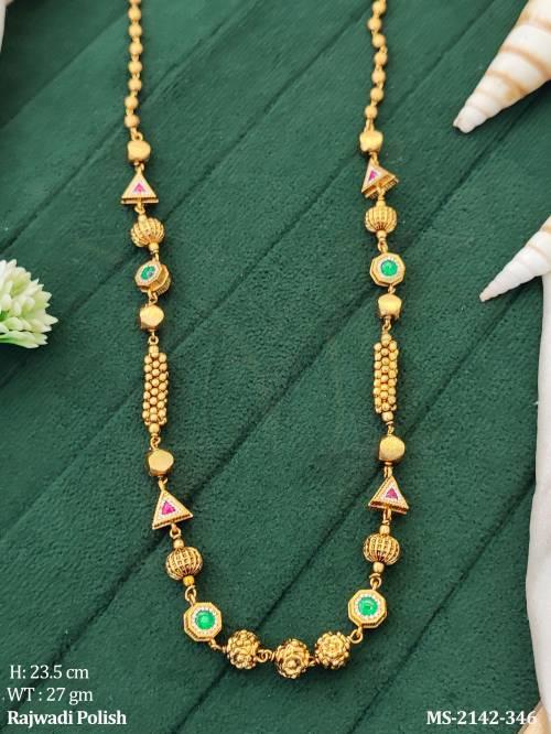 MS-2142-346-RUBY GREEN