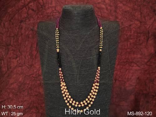 MS-892-120-Ruby Green Black
