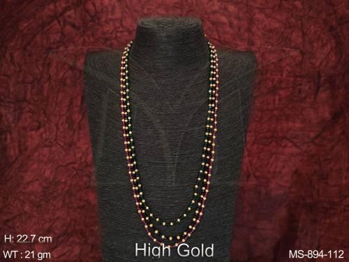 MS-894-112-Ruby Green Black