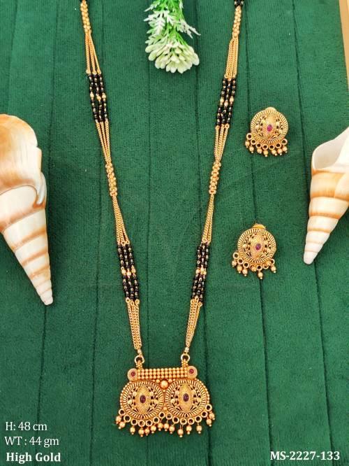 MS-2227-133-RUBY GOLD