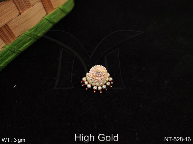 NT-528-16-PINK RUBY