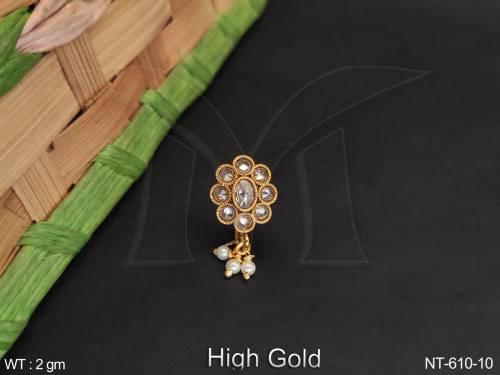 NT-610-10-TRANSPARENT YELLOW