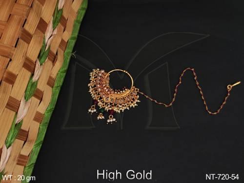 antique-jewellery-beautiful-high-gold-polish-nath-