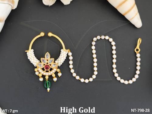 antique-jewellery-beautiful-high-gold-designer-antique-nath