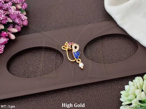 antique-design-high-gold-polish-nath-