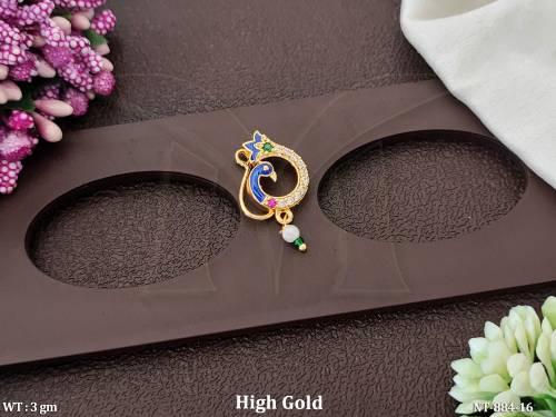 NT-884-16-RUBY GREEN