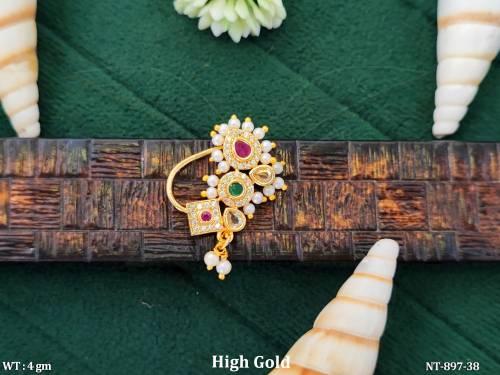 NT-897-38-Ruby green white