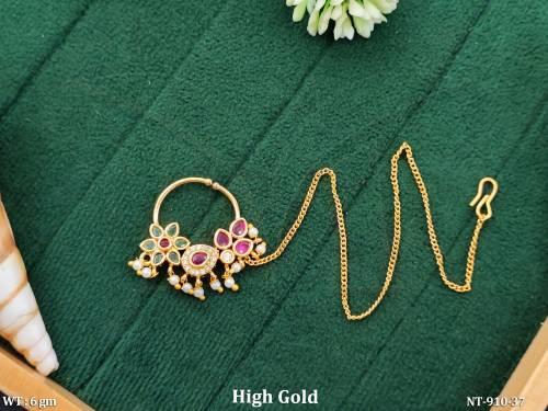 NT-910-37-RUBY GREEN
