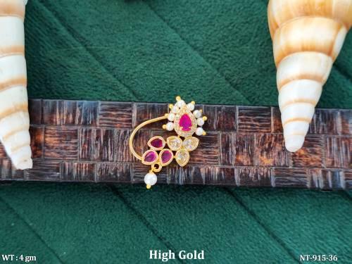 antique-nath-nose-ring-traditional-floral-design