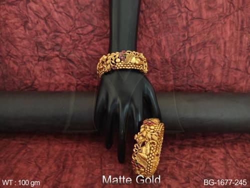 BG-1677-245-RUBY GREEN/2 X 2