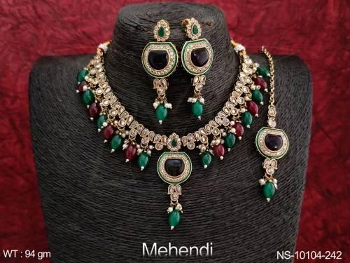 NS-10104-242-RUBY GREEN