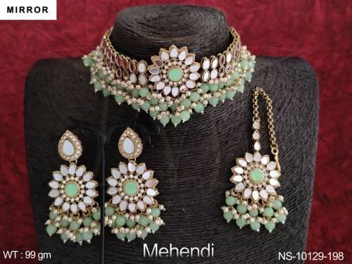 NS-10129-198-MINT GREEN